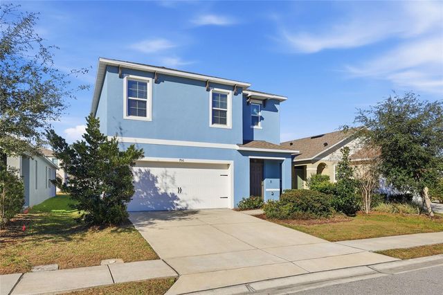 706 CHINOY ROAD, Davenport, FL 33837