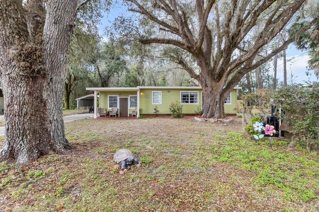 11730 SW 230TH AVENUE ROAD, Dunnellon, FL 34431