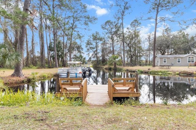 11730 SW 230TH AVENUE ROAD, Dunnellon, FL 34431