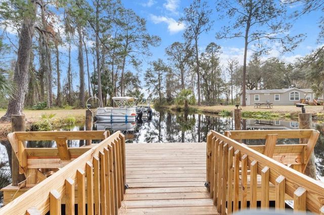 11730 SW 230TH AVENUE ROAD, Dunnellon, FL 34431