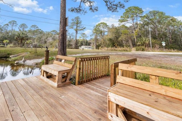 11730 SW 230TH AVENUE ROAD, Dunnellon, FL 34431