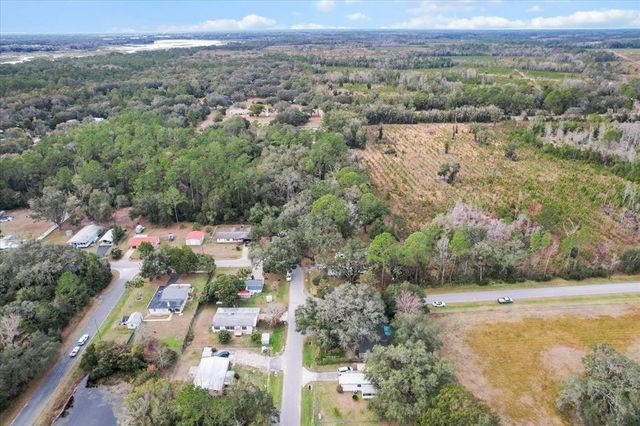 11730 SW 230TH AVENUE ROAD, Dunnellon, FL 34431