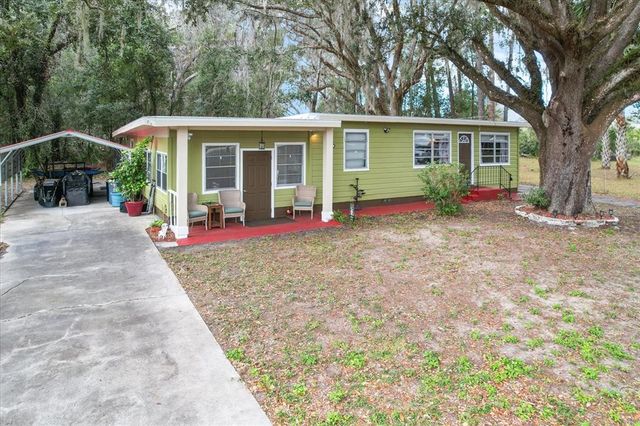 11730 SW 230TH AVENUE ROAD, Dunnellon, FL 34431
