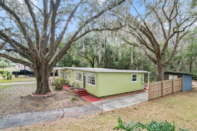 11730 SW 230TH AVENUE ROAD, Dunnellon, FL 34431