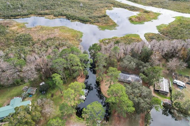 11730 SW 230TH AVENUE ROAD, Dunnellon, FL 34431