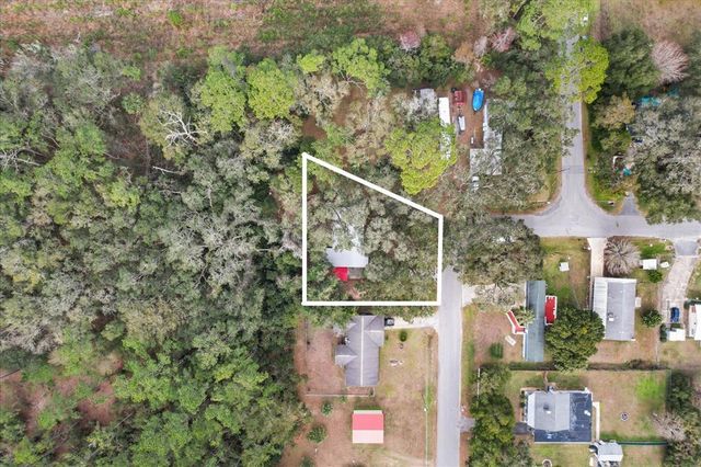 11730 SW 230TH AVENUE ROAD, Dunnellon, FL 34431