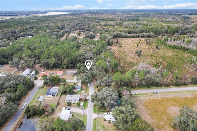 11730 SW 230TH AVENUE ROAD, Dunnellon, FL 34431