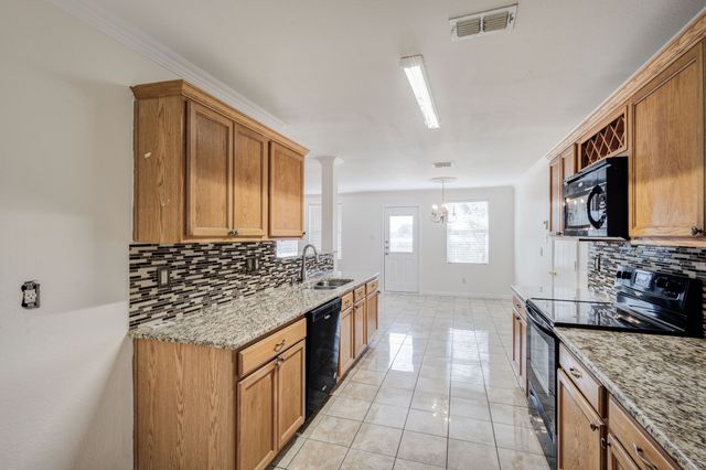 3009 Meadow Bluff Drive, Wylie, TX 75098