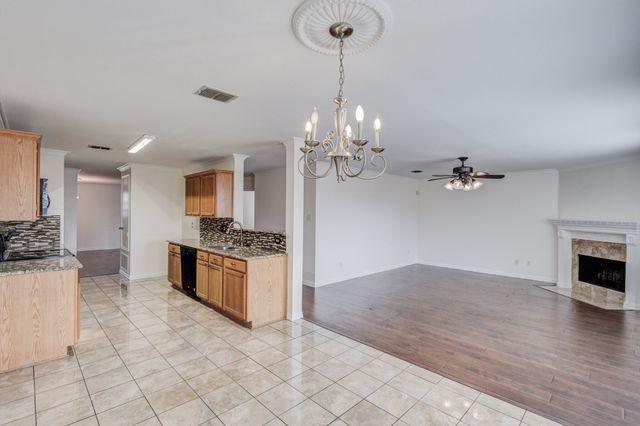 3009 Meadow Bluff Drive, Wylie, TX 75098