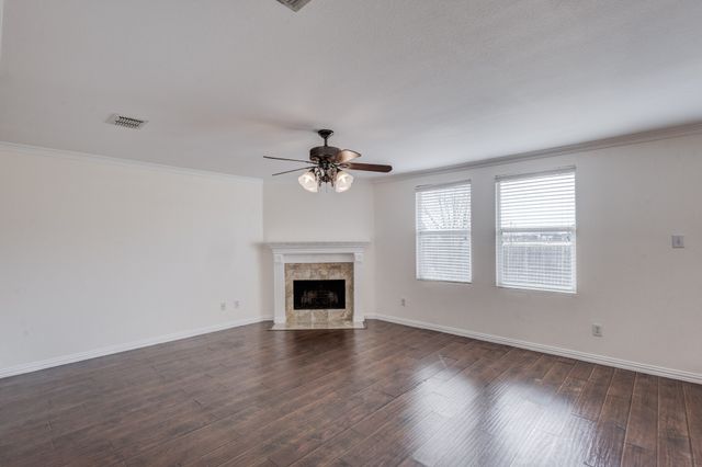 3009 Meadow Bluff Drive, Wylie, TX 75098