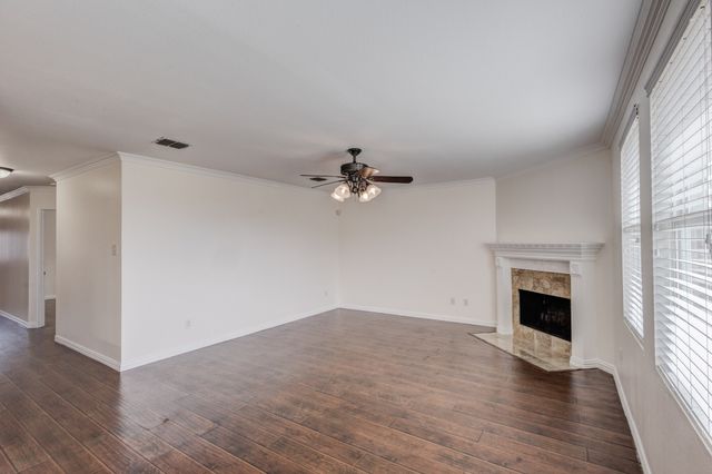 3009 Meadow Bluff Drive, Wylie, TX 75098