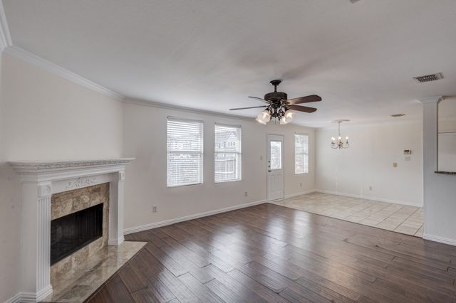 3009 Meadow Bluff Drive, Wylie, TX 75098