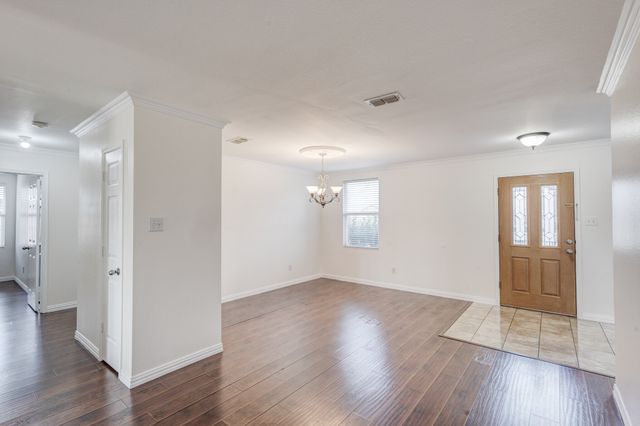 3009 Meadow Bluff Drive, Wylie, TX 75098