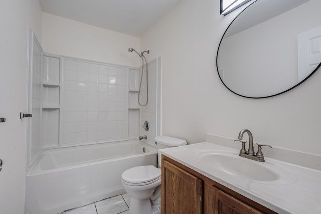 3009 Meadow Bluff Drive, Wylie, TX 75098