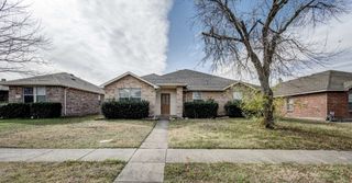 3009 Meadow Bluff Drive, Wylie, TX 75098