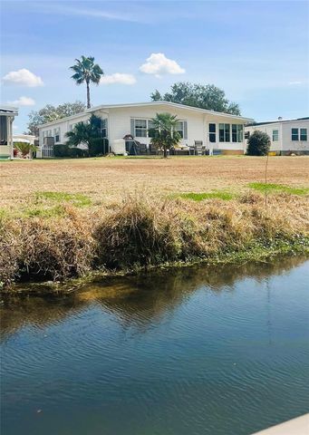 106 PALO VERDE DRIVE, Leesburg, FL 34748