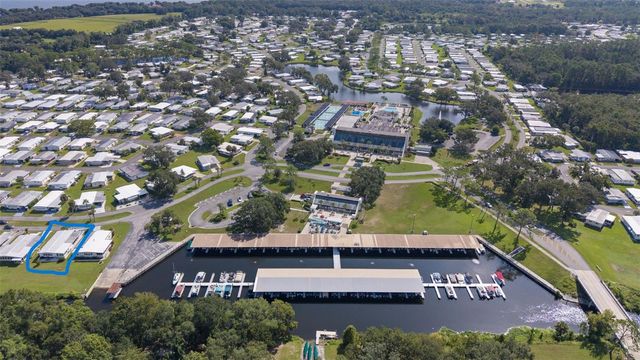 106 PALO VERDE DRIVE, Leesburg, FL 34748