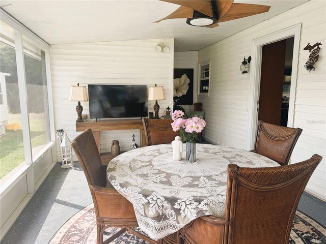 106 PALO VERDE DRIVE, Leesburg, FL 34748