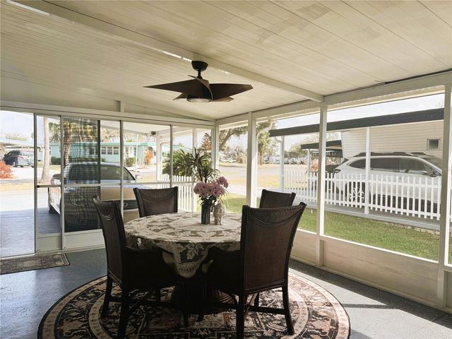 106 PALO VERDE DRIVE, Leesburg, FL 34748