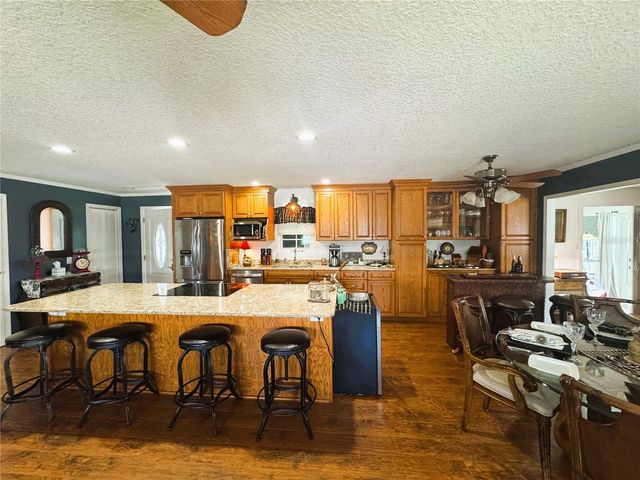 106 PALO VERDE DRIVE, Leesburg, FL 34748