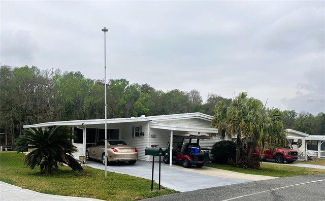 106 PALO VERDE DRIVE, Leesburg, FL 34748