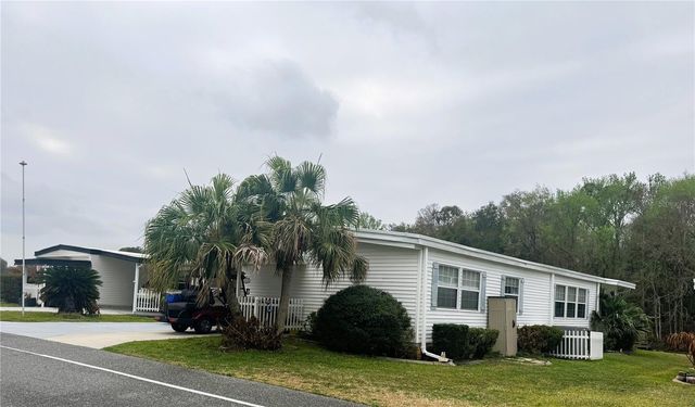 106 PALO VERDE DRIVE, Leesburg, FL 34748