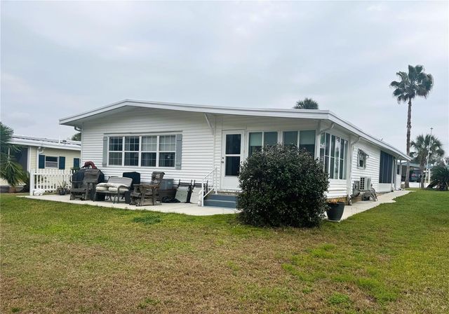 106 PALO VERDE DRIVE, Leesburg, FL 34748