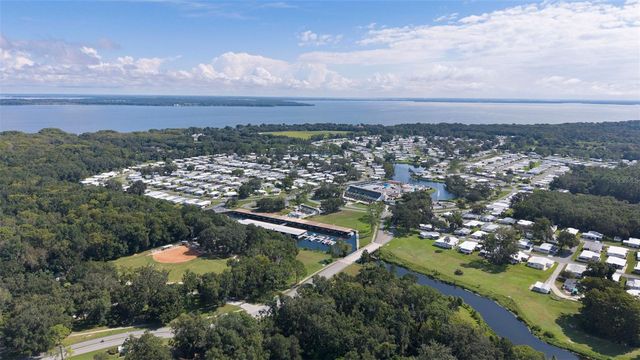 106 PALO VERDE DRIVE, Leesburg, FL 34748