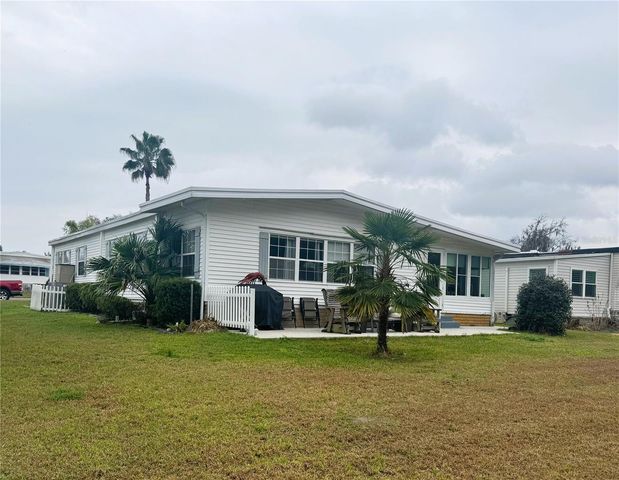 106 PALO VERDE DRIVE, Leesburg, FL 34748