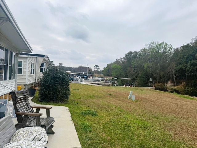 106 PALO VERDE DRIVE, Leesburg, FL 34748