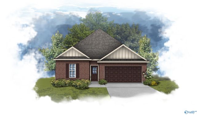 8858 Old Middlestown Road SE, Gurley, AL 35748