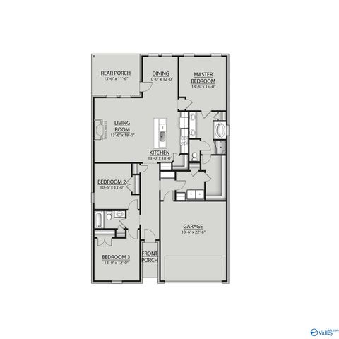 8858 Old Middlestown Road SE, Gurley, AL 35748