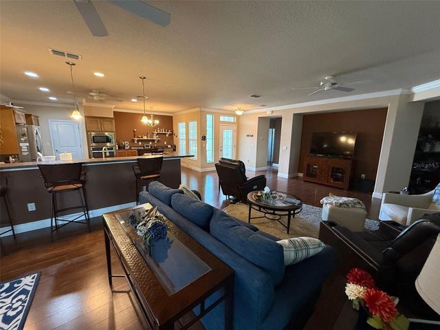 12871 SE 92ND COURT ROAD, Summerfield, FL 34491