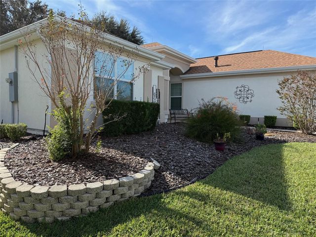 12871 SE 92ND COURT ROAD, Summerfield, FL 34491