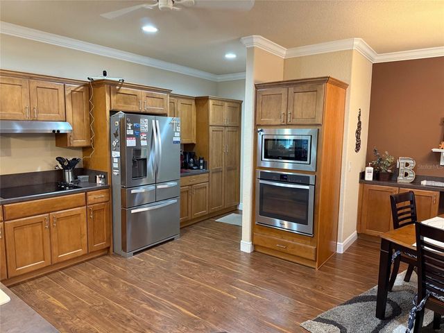 12871 SE 92ND COURT ROAD, Summerfield, FL 34491