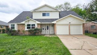 9327 Leader Street, Houston, TX 77036