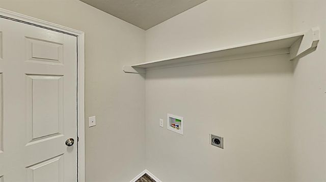 11636 NW 97th Street, Yukon, OK 73099