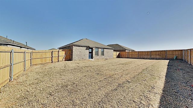 11636 NW 97th Street, Yukon, OK 73099