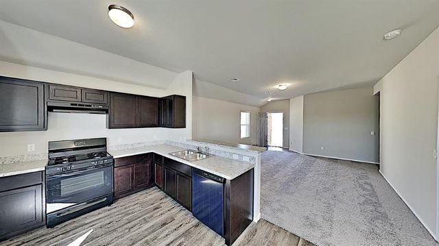 11636 NW 97th Street, Yukon, OK 73099