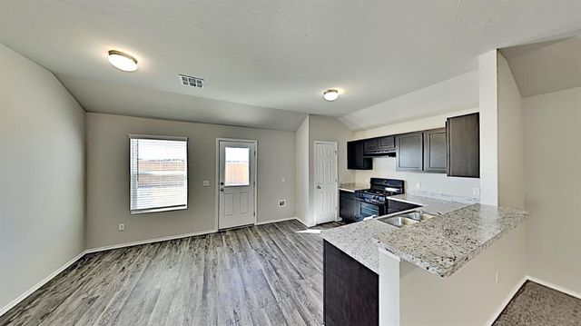 11636 NW 97th Street, Yukon, OK 73099