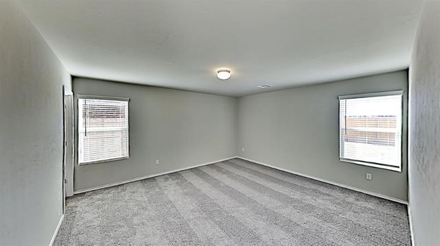 11636 NW 97th Street, Yukon, OK 73099