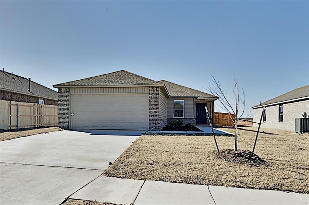 11636 NW 97th Street, Yukon, OK 73099