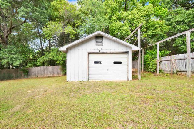 415 Rosa Avenue, Fairhope, AL 36532