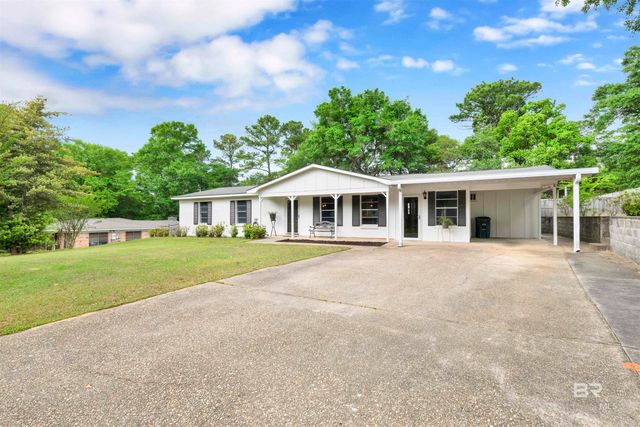 415 Rosa Avenue, Fairhope, AL 36532