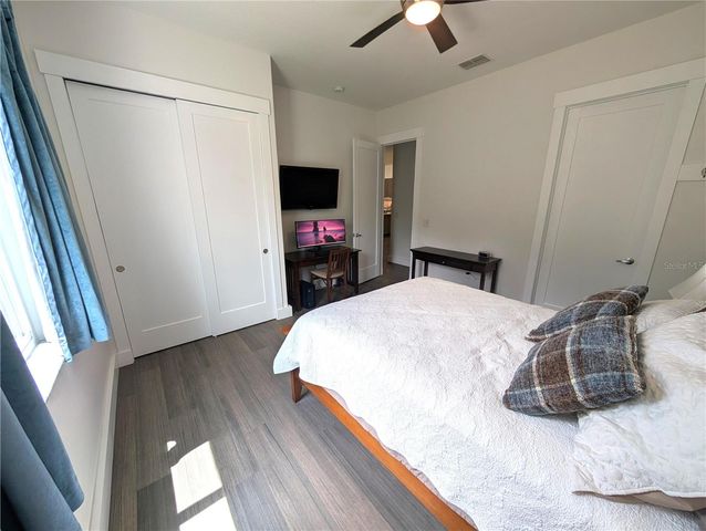 381 NOLANE LANE, Polk City, FL 33868
