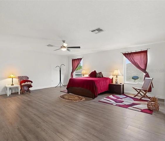 381 NOLANE LANE, Polk City, FL 33868