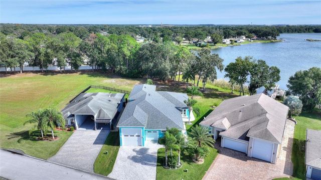 381 NOLANE LANE, Polk City, FL 33868