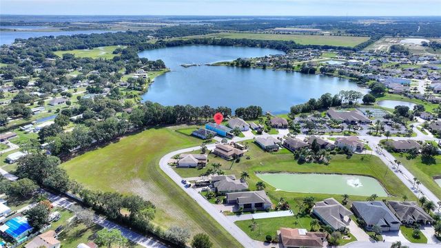 381 NOLANE LANE, Polk City, FL 33868