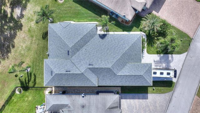 381 NOLANE LANE, Polk City, FL 33868