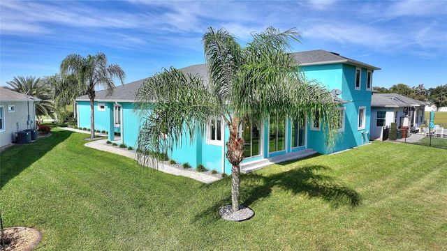 381 NOLANE LANE, Polk City, FL 33868